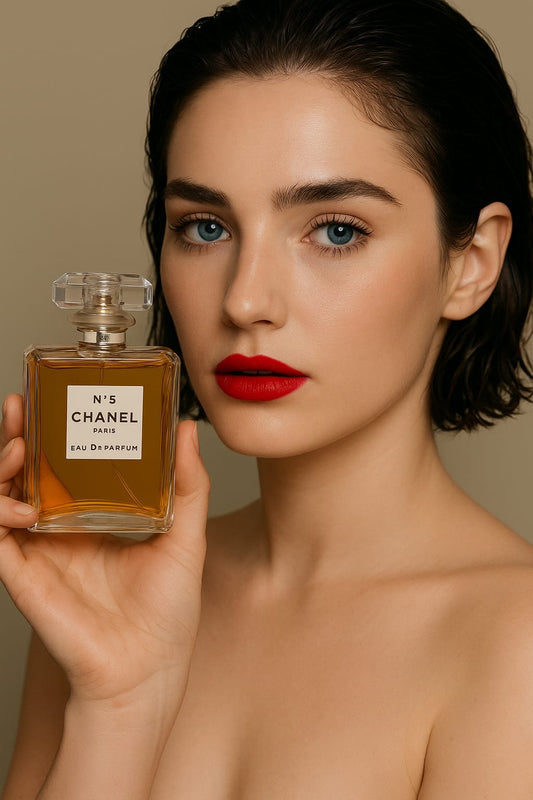 Chanel N°5 Eau de Parfum – 100ml