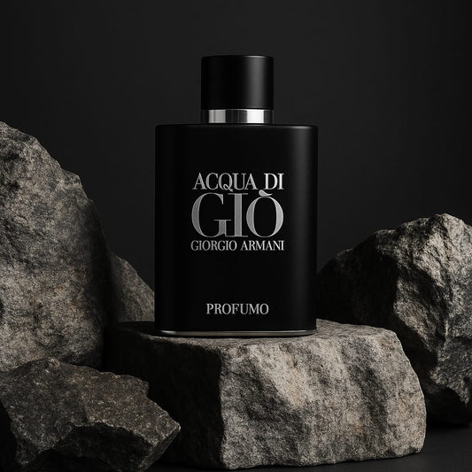 Acqua Di Giò Parfum – 100ml