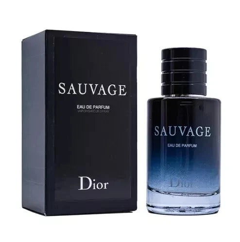 Dior Sauvage Eau De Parfum 100ml | Brand New & Sealed