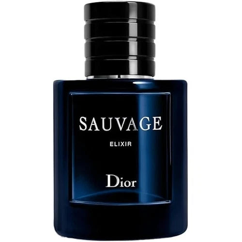 Dior Sauvage Elixir – 100ml