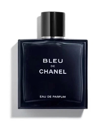 Bleu de Chanel Eau de Parfum – 100ml