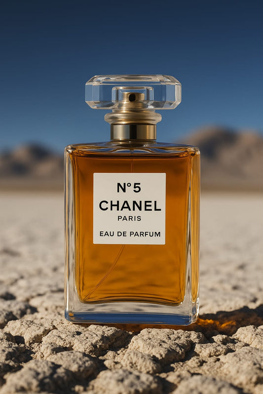 Chanel N°5 Eau de Parfum – 100ml