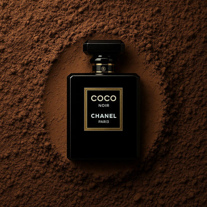 Chanel COCO Noir Eau de Parfum – 100ml