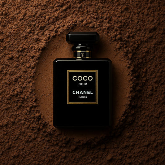 Chanel COCO Noir Eau de Parfum – 100ml