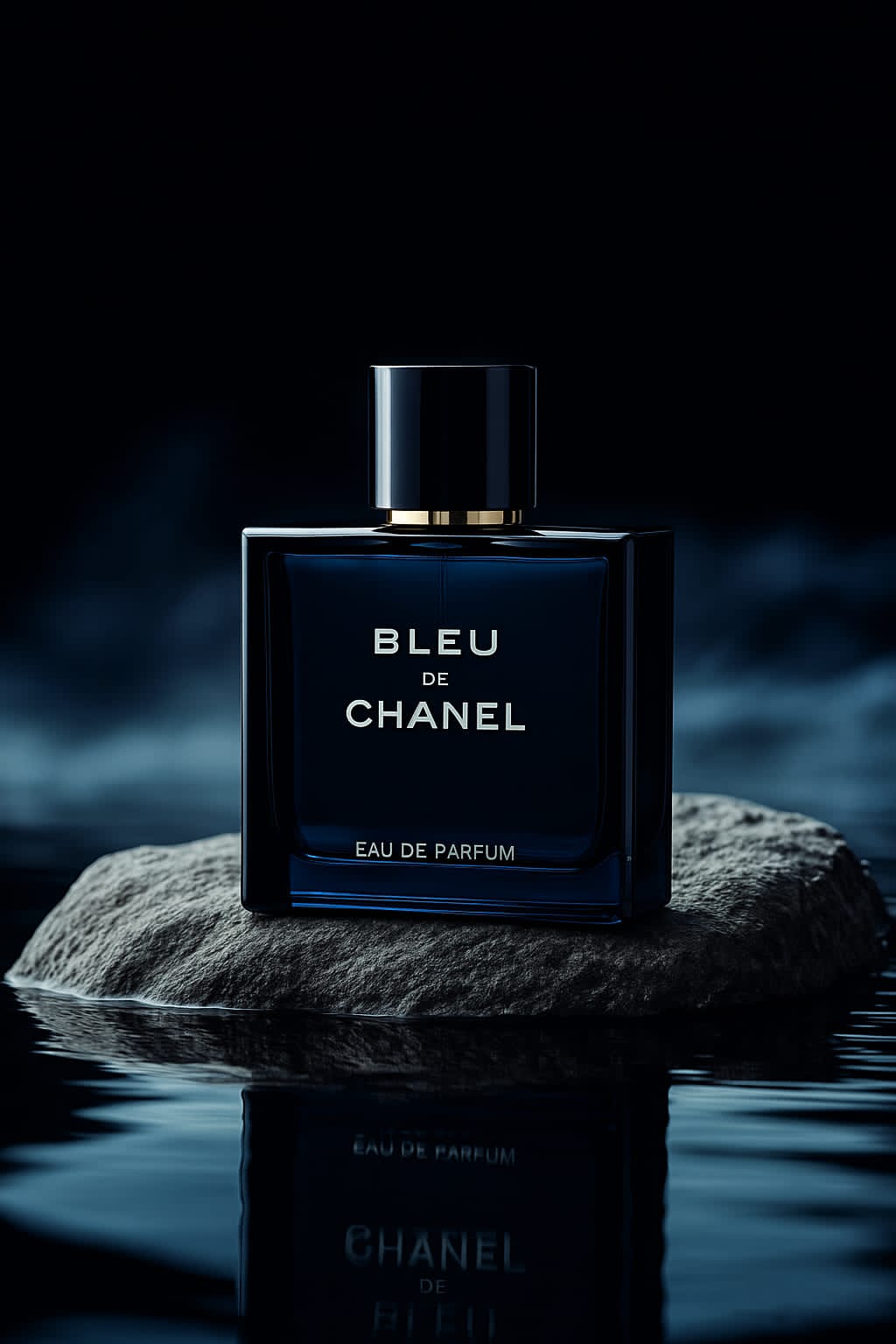 Bleu de Chanel Eau de Parfum – 100ml