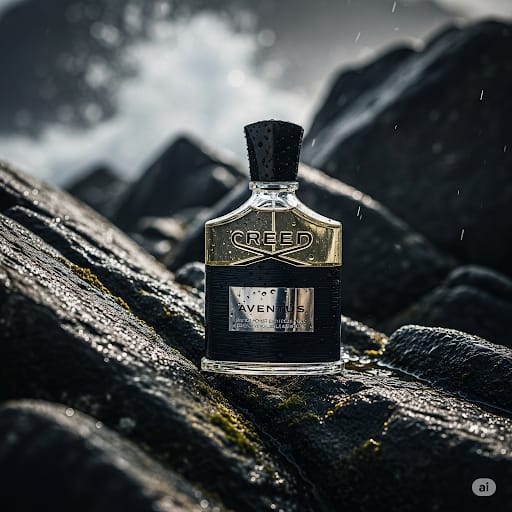 Creed Aventus Parfum – 100ml