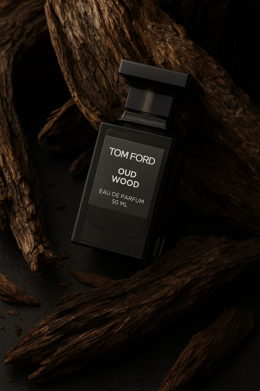 Tom Ford Oud Wood EDP - 100 ML
