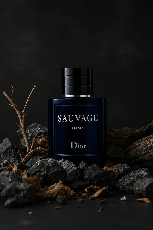Dior Sauvage Elixir – 100ml