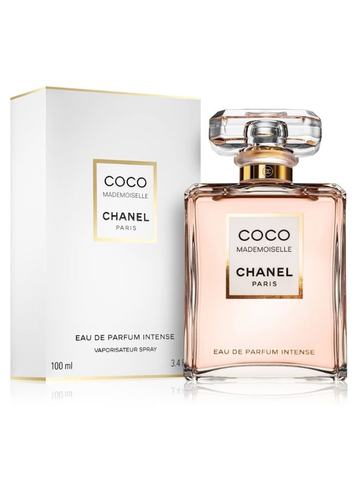 Coco Chanel EDP Parfum 100 ml
