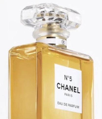 Chanel N°5 Eau de Parfum – 100ml