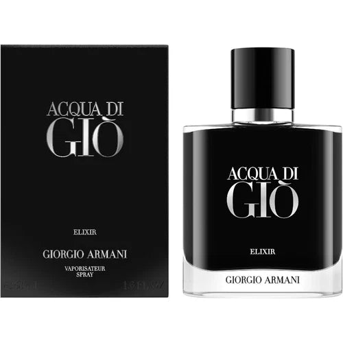 Acqua Di Giò Parfum – 100ml
