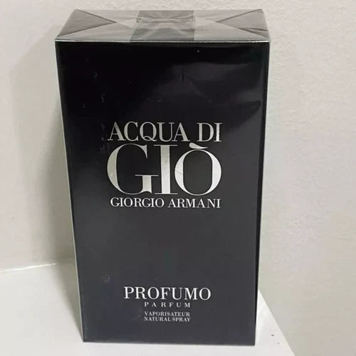 Acqua Di Giò Parfum – 100ml