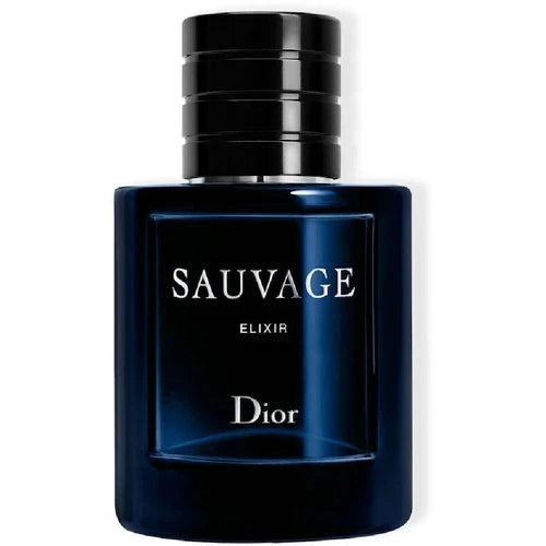 Dior Sauvage Elixir – 100ml