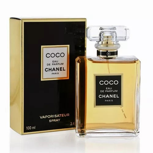Coco Chanel EDP Parfum 100 ml